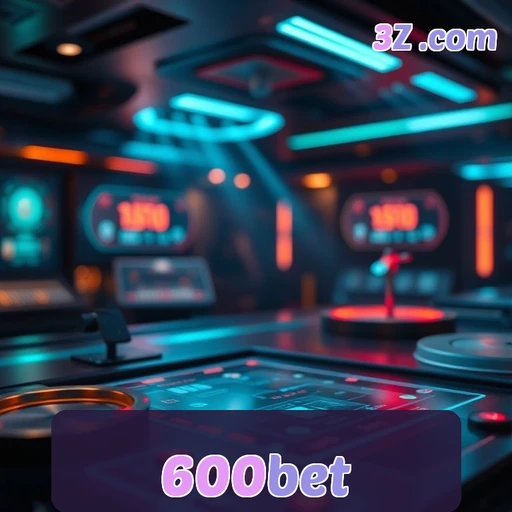 600bet Bônus Oferecidos