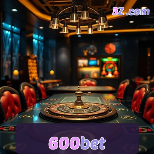 600bet Promoções Atraentes