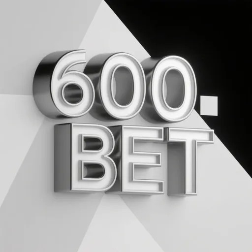 600bet logo