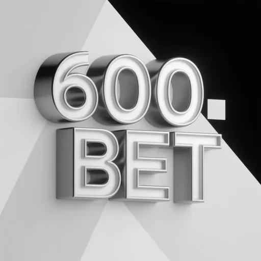 600bet logo