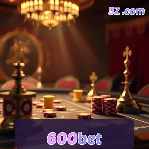 Experiência VIP no 600bet: Exclusividade e Vantagens Surpreendentes